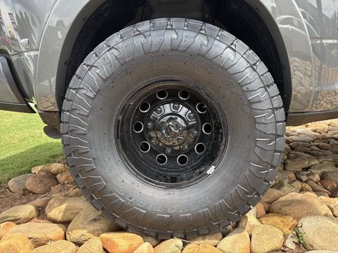 New 2026 RAM 3500 Limited AWD/4WD image 16