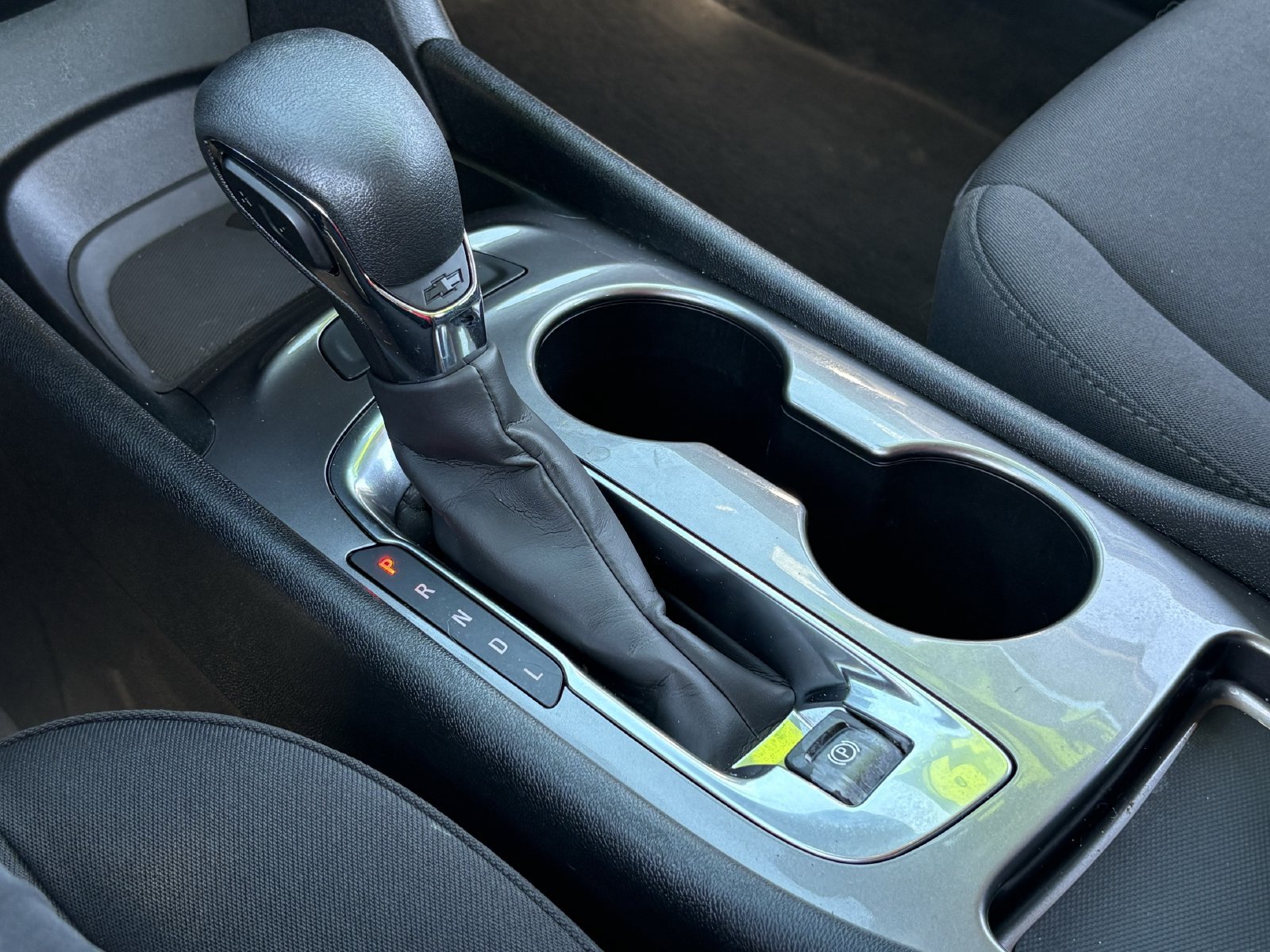 Used 2023 Chevrolet Malibu LS FWD image 31