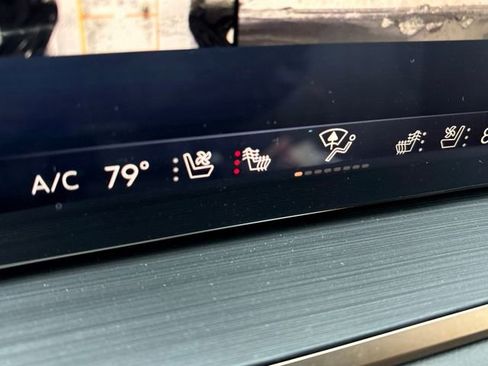 New 2026 Buick Envision Avenir image 13