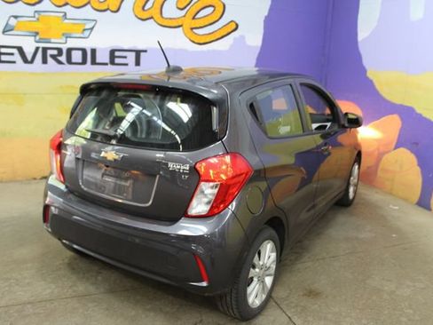 Used 2016 Chevrolet Spark LT FWD image 8