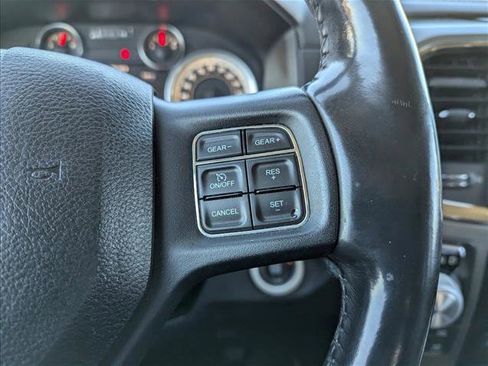 Used 2017 RAM 1500 Sport image 14