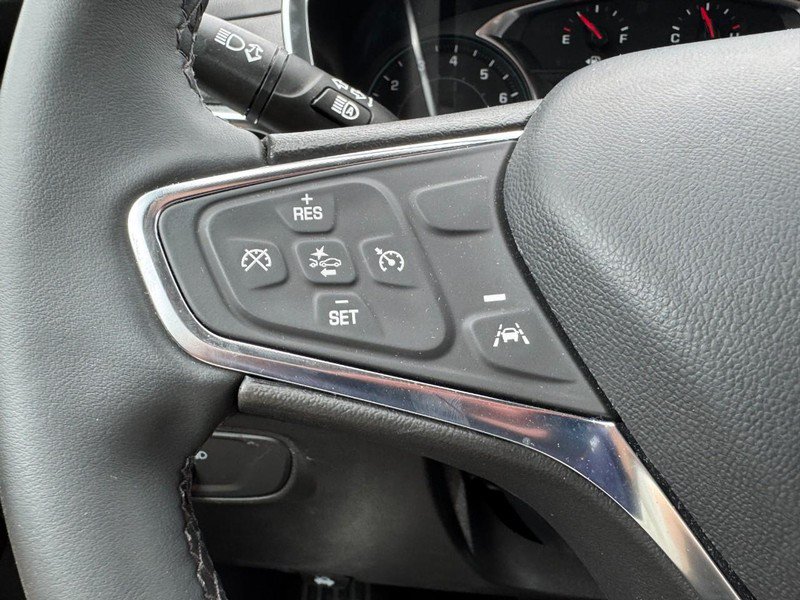 Used 2024 Chevrolet Equinox LT w/ LPO, Floor Liner Package FWD image 16