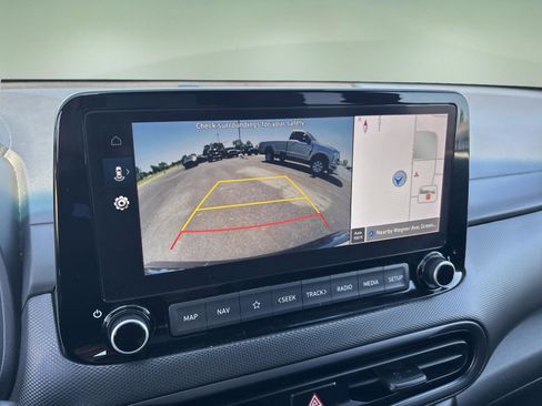Used 2023 Hyundai Kona N FWD image 16