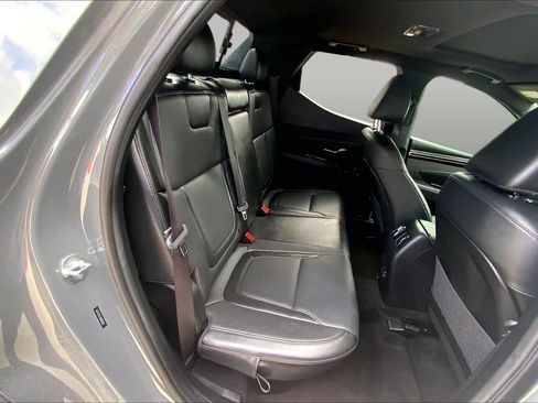 Used 2022 Hyundai Santa Cruz Limited AWD/4WD image 20