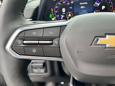 Used 2025 Chevrolet Tahoe High Country AWD/4WD image 33