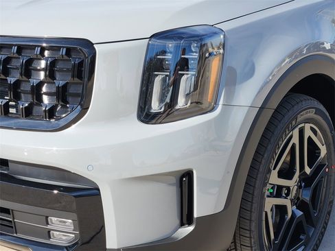 New 2025 Kia Telluride SX X-Line image 6