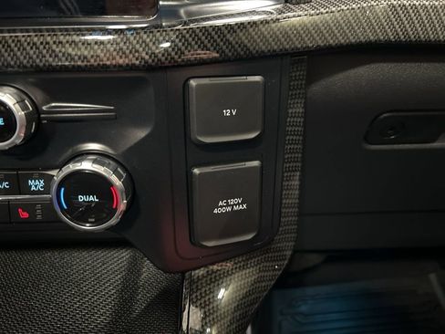 Used 2023 Ford F150 Raptor w/ Raptor Carbon Fiber Package AWD/4WD image 24