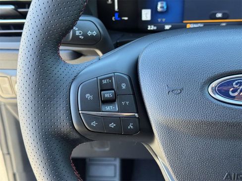 New 2026 Ford Escape ST-Line Select w/ Equipment Group 401A image 10