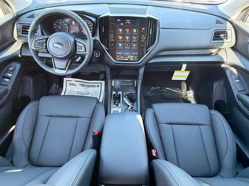 New 2026 Subaru Ascent Premium image 16