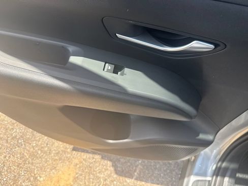 New 2026 Hyundai Tucson SE FWD image 11