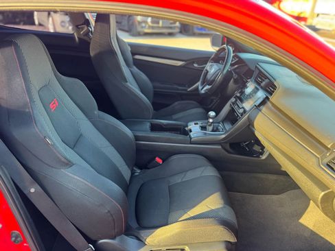 Used 2019 Honda Civic Si image 51