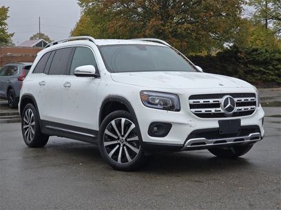 Used 2023 Mercedes-Benz GLB 250 4MATIC w/ Premium Package