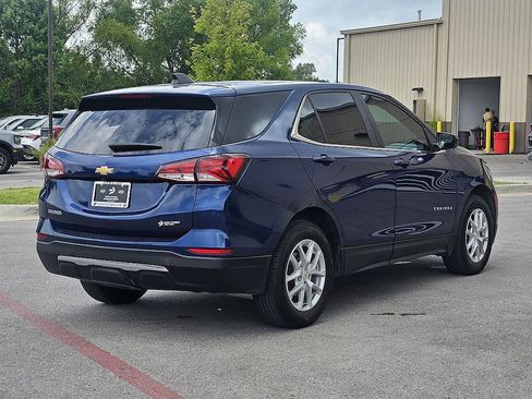 Used 2023 Chevrolet Equinox LT FWD image 4