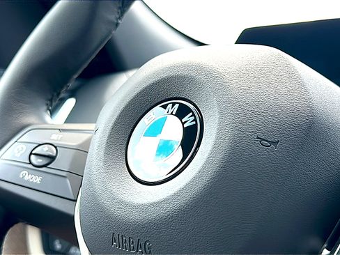 New 2026 BMW X2 xDrive28i w/ Technology Package AWD/4WD image 21