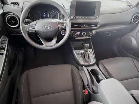 Used 2023 Hyundai Kona SEL w/ Cargo Package AWD/4WD image 27