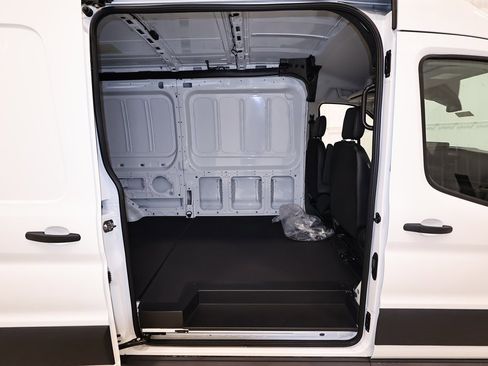 New 2026 Ford Transit 250 148 Medium Roof image 9