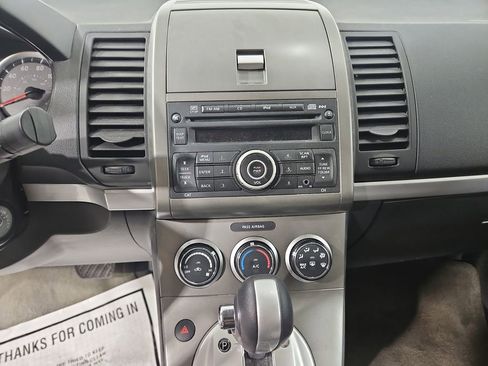 Used 2012 Nissan Sentra 2.0 SR image 19