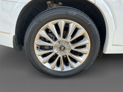 Used 2020 Hyundai Palisade Limited image 10