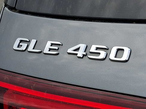Used 2022 Mercedes-Benz GLE 450 4MATIC image 29