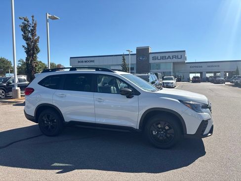 Used 2026 Subaru Ascent Premium AWD/4WD image 1