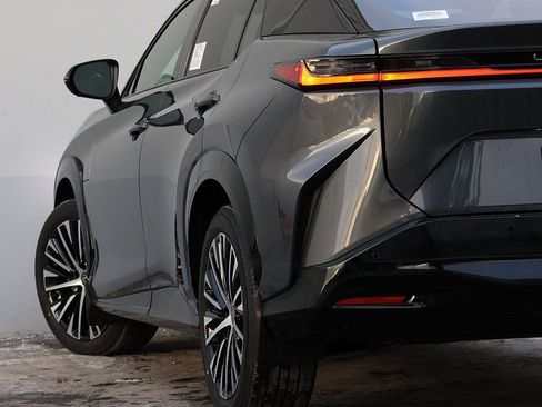 New 2026 Lexus RZ 350e 2WD image 8