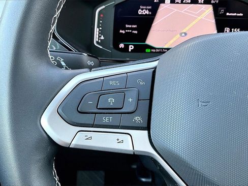 Certified 2022 Volkswagen Taos SEL image 23