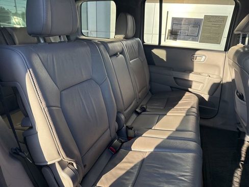 Used 2013 Honda Pilot EX-L image 32