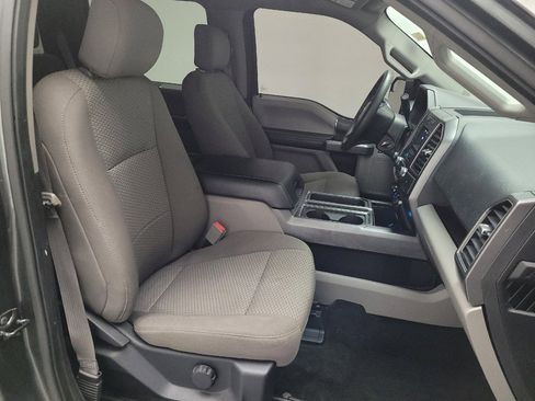 Used 2018 Ford F150 XLT image 21