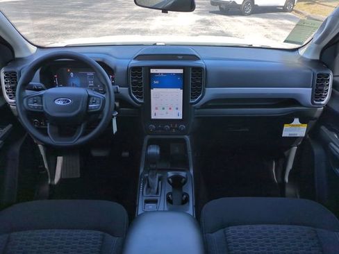 New 2026 Ford Ranger XL RWD image 15