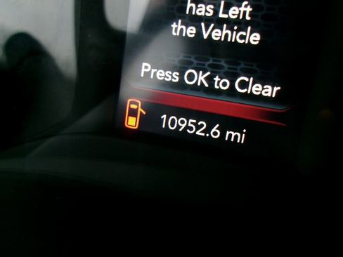 Certified 2024 RAM 2500 Big Horn w/ Bed Utility Group image 13