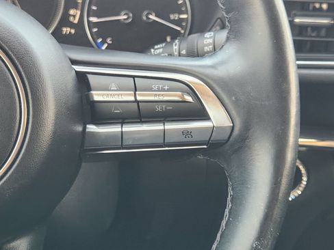 Used 2023 MAZDA CX-30 2.5 Turbo w/ Premium Package AWD/4WD image 33