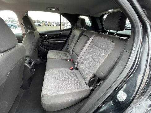 Used 2023 Chevrolet Equinox LT image 24