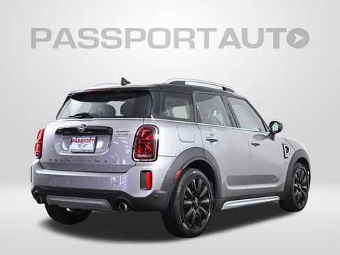 Certified 2023 MINI Cooper Countryman S image 9
