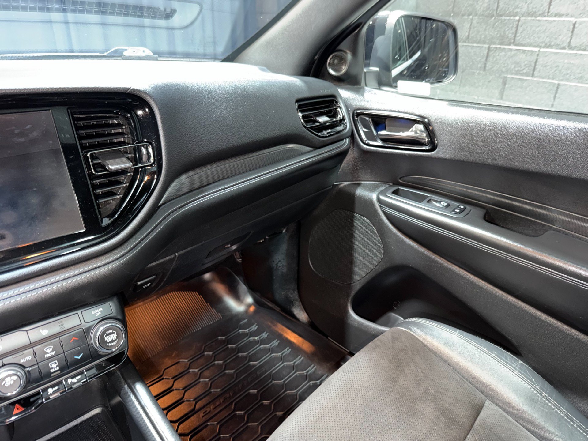 Used 2021 Dodge Durango GT AWD/4WD image 51