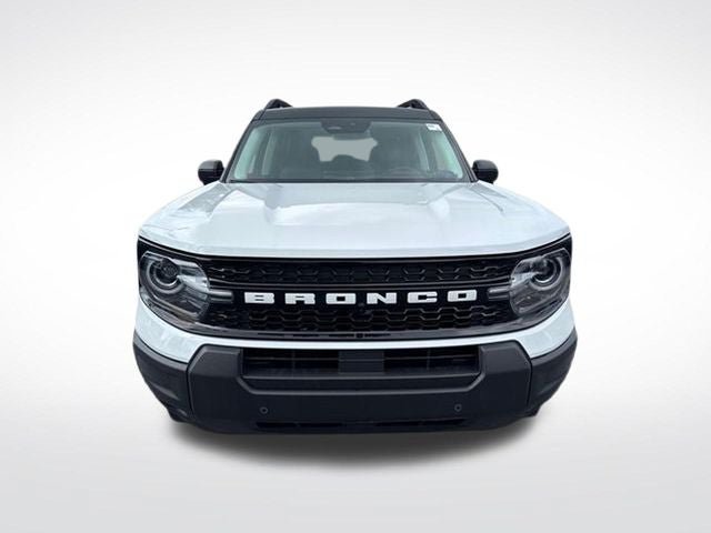 New 2026 Ford Bronco Sport Outer Banks w/ Outer Banks Tech Package+ AWD/4WD image 9