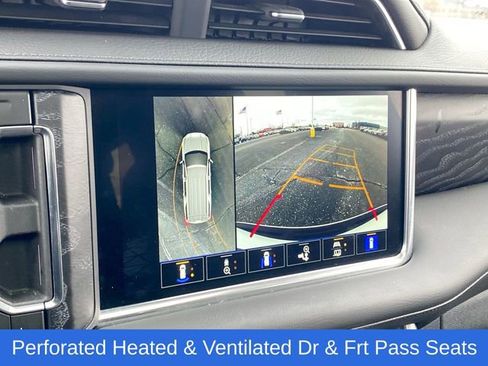 Certified 2024 GMC Yukon Denali image 16