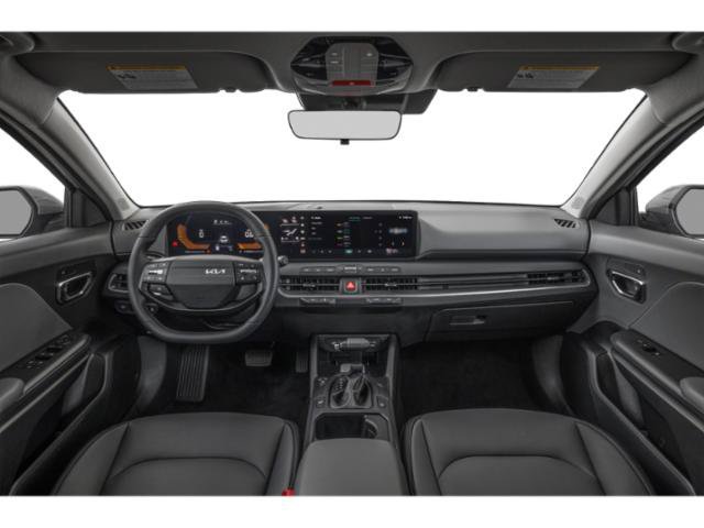 Certified 2026 Kia K4 EX FWD image 10