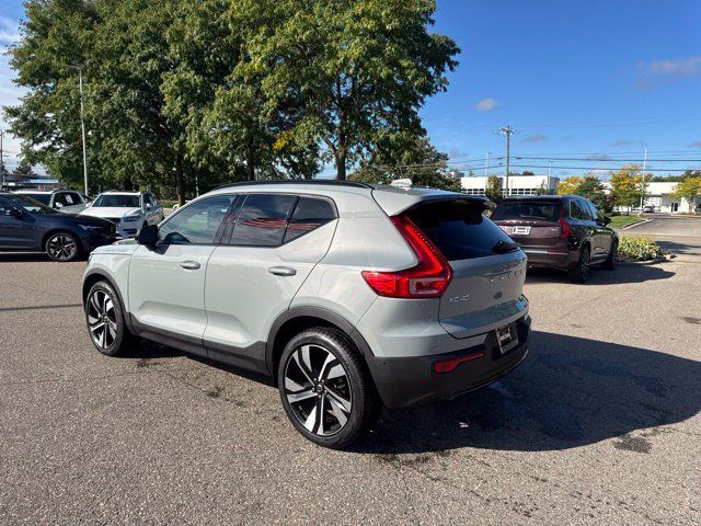 Used 2026 Volvo XC40 B5 Ultra w/ Climate Package AWD/4WD image 7