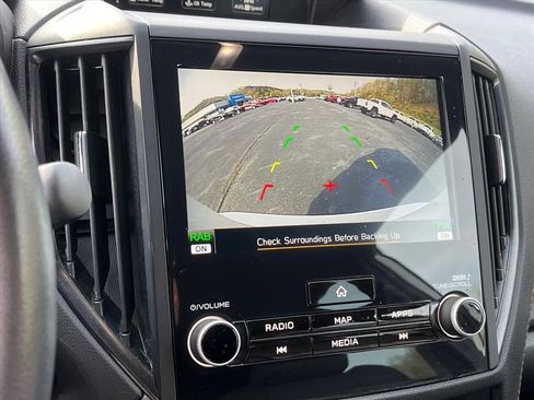 Used 2024 Subaru Forester Wilderness image 13