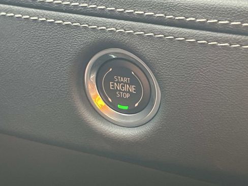 New 2026 Cadillac Escalade Luxury w/ Touring Package AWD/4WD image 35