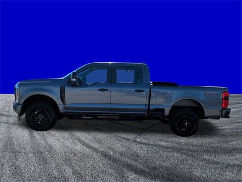 Certified 2024 Ford F250 XL w/ STX Appearance Package image 7