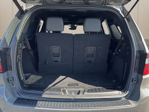 Used 2022 Dodge Durango GT image 5