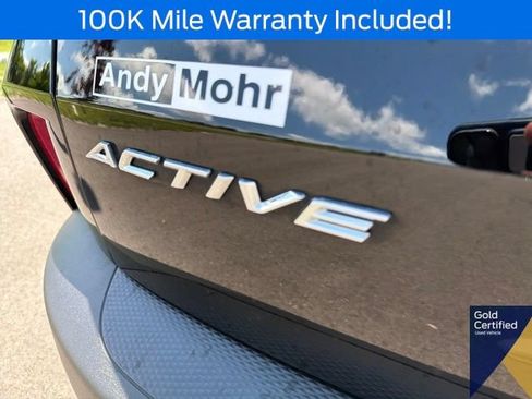 Used 2023 Ford Escape Active w/ Tech Pack #1 AWD/4WD image 11