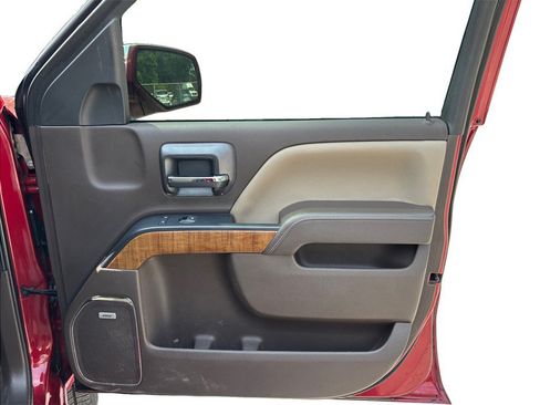 Used 2018 GMC Sierra 1500 SLT w/ SLT Premium Package AWD/4WD image 43