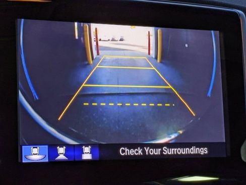 Used 2017 Honda Ridgeline RTL-T image 29