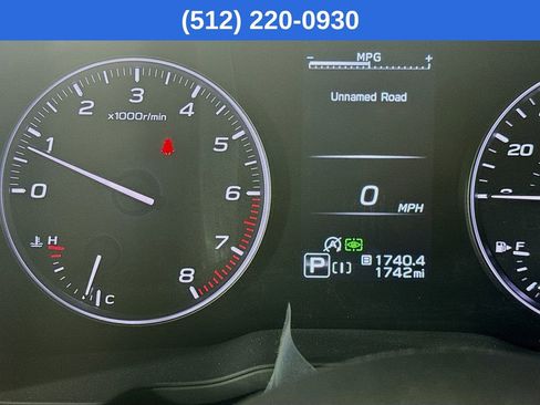 Used 2026 Subaru Forester Touring image 15