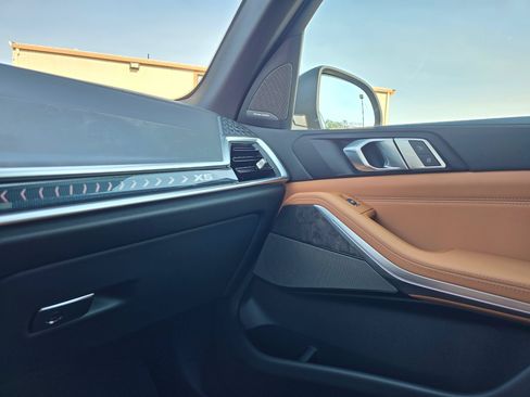 New 2026 BMW X5 xDrive40i AWD/4WD image 25