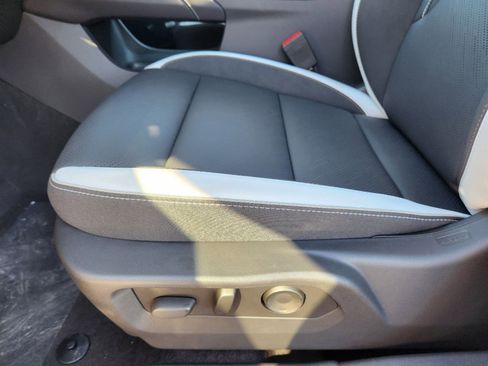 New 2025 Buick Envision Sport Touring image 29