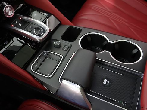 Used 2024 Acura MDX Type S image 67