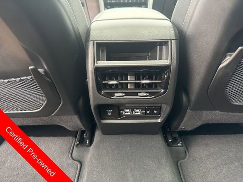 Certified 2024 Jeep Grand Cherokee Limited w/ Black Appearance Package image 12